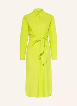 Платье MRS & HUGS Hemdblusen