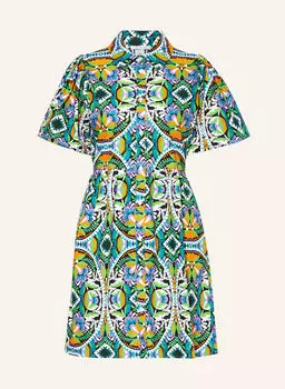 Платье MRS & HUGS Hemdblusen