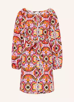 Платье MRS & HUGS, красный