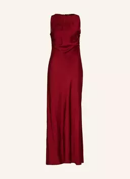 Платье Mrs & Hugs, красный