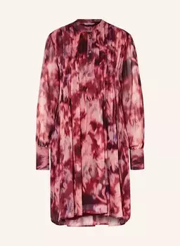 Платье Mrs & Hugs, красный