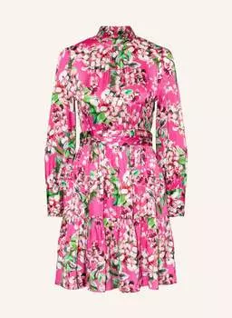 Платье MRS & HUGS, розовый