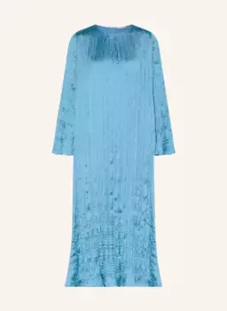 Платье Mrs & Hugs, синий