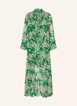 Платье MRS & HUGS, зеленый