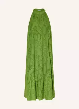 Платье Mrs & Hugs, зеленый