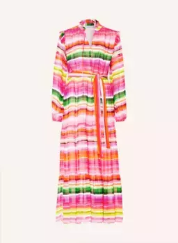 Платье Mrs & Hugs, зеленый