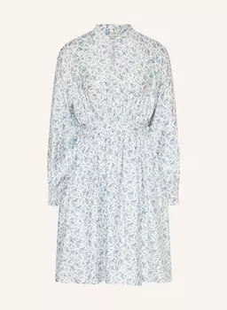 Платье Mschcajsa Karalynn Msch Copenhagen, мультиколор