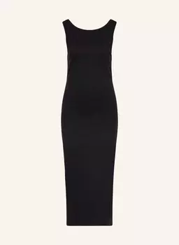 Платье mschdidina rasmia Msch Copenhagen, черный