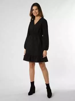 Платье mschhensella Msch Copenhagen, черный
