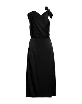 Платье Msgm, черный