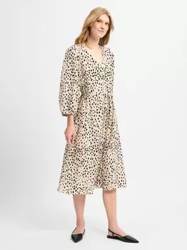 Платье мшанджелина Msch Copenhagen, черный