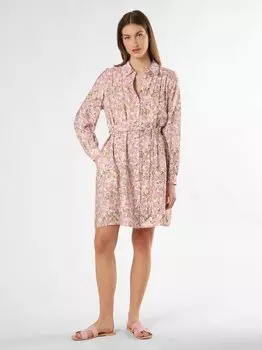 Платье мшнаталия Msch Copenhagen, экрю