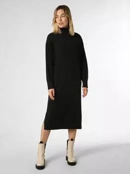 Платье мшоданна Msch Copenhagen, черный