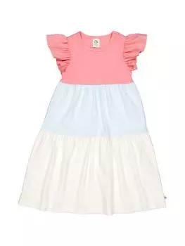 Платье msli, цвет bubblegum