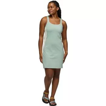 Платье Muevo Cotopaxi, серебряный