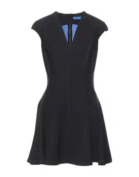 Платье Mugler, черный