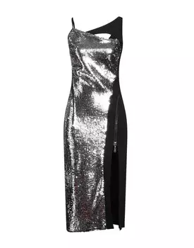 Платье Mugler, серебро
