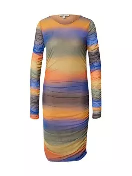 Платье Munthe MADAGASCAR, разноцветный