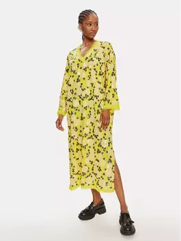 Платье Munthe, желтый