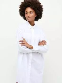 Платье Mustang, белый