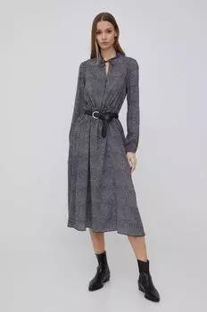 Платье Mustang, черный