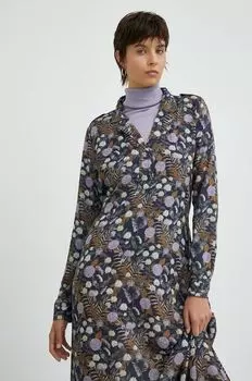 Платье Mustang, мультиколор