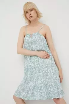 Платье Мустанг Mustang, зеленый