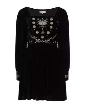 Платье Muzungu Sisters, черный