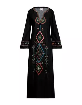 Платье Muzungu Sisters, черный