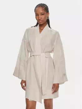 Платье Mvp Wardrobe, бежевый