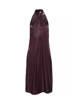 Платье My Essential Wardrobe EstelleMW, коричневый