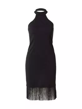 Платье My Essential Wardrobe Felix, черный