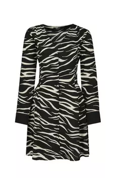 Платье My Twin, черный