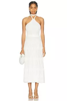 Платье Myla Dress Alexis, белый