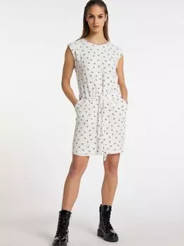 Платье Mymo, белый