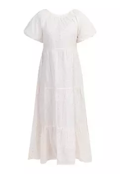 Платье MYMO, белый