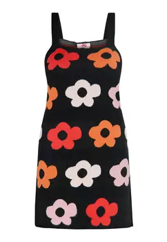 Платье myMo, черный