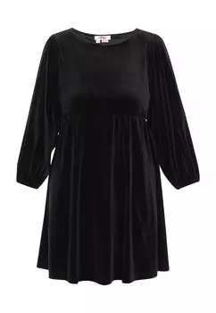 Платье MYMO, черный
