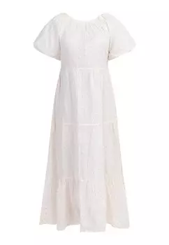 Платье MYMO Dress, белый