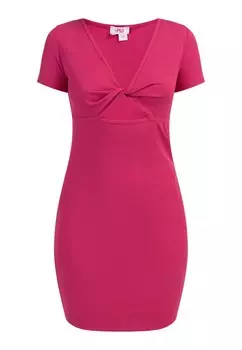 Платье MYMO Dress, цвет Raspberry