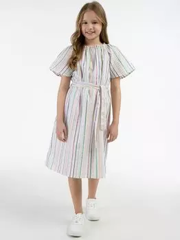 Платье Mymo, мультиколор