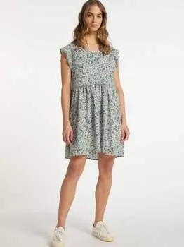 Платье Mymo, мультиколор