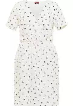 Платье Mymo Rocks, белый
