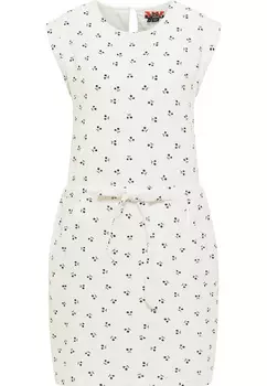 Платье myMo ROCKS, белый