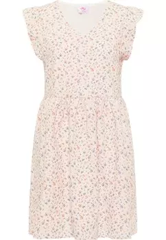 Платье MYMO, розовый