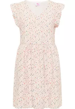 Платье myMo, розовый