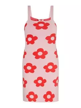 Платье Mymo, розовый