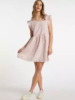 Платье Mymo, розовый