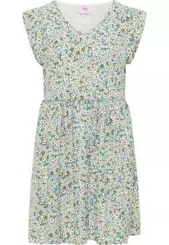 Платье myMo, синий