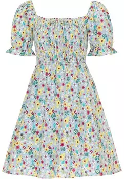 Платье MYMO Summer Dress, цвет Mixed colors